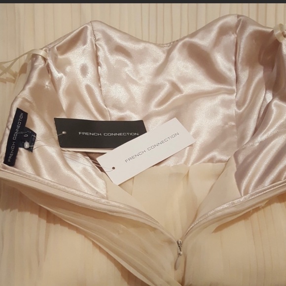 COPY - Shelbys Summer Maxi Dress, Size 0 - Picture 3 of 4